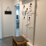 Appartement Wohnung-duene Böhl
