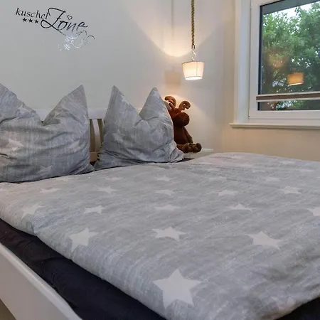 Wohnung-duene * Böhl