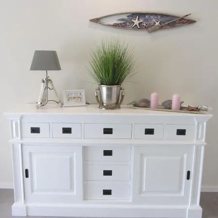 Apartment Wohnung-duene *