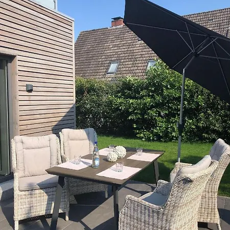Wohnung-duene Apartament Böhl