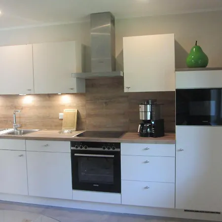 Apartament Wohnung-duene *