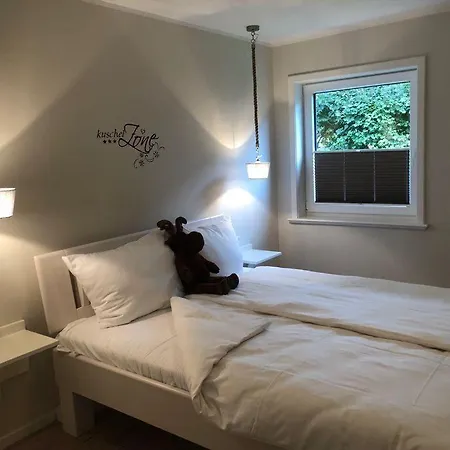 Wohnung-duene Apartamento Böhl