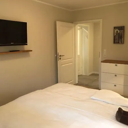 Apartament Wohnung-duene