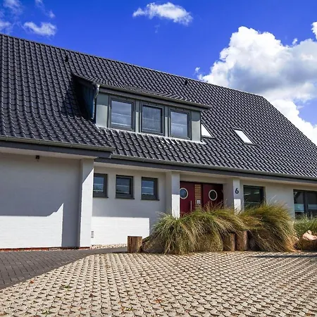 Wohnung-duene Apartamento *