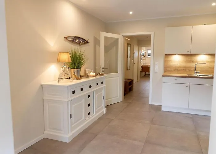 Apartamento Wohnung-duene Böhl