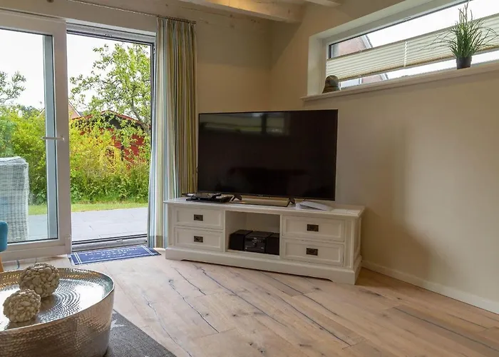 Apartamento Wohnung-duene *