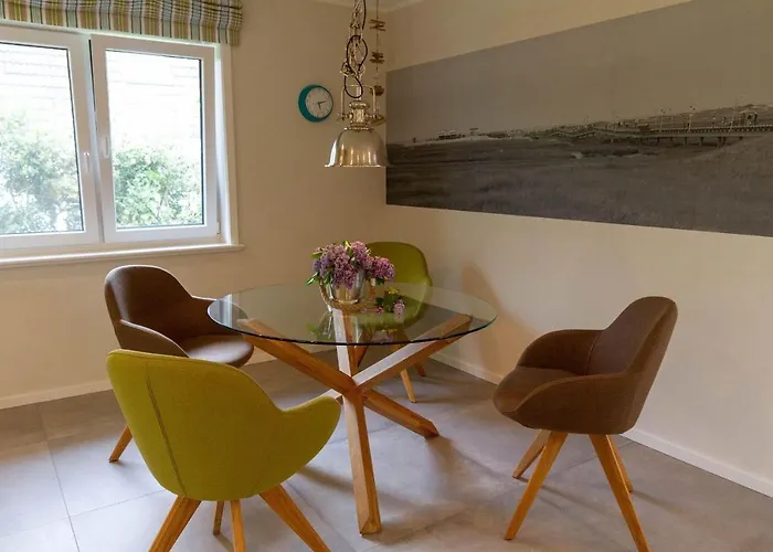 Wohnung-duene * Böhl