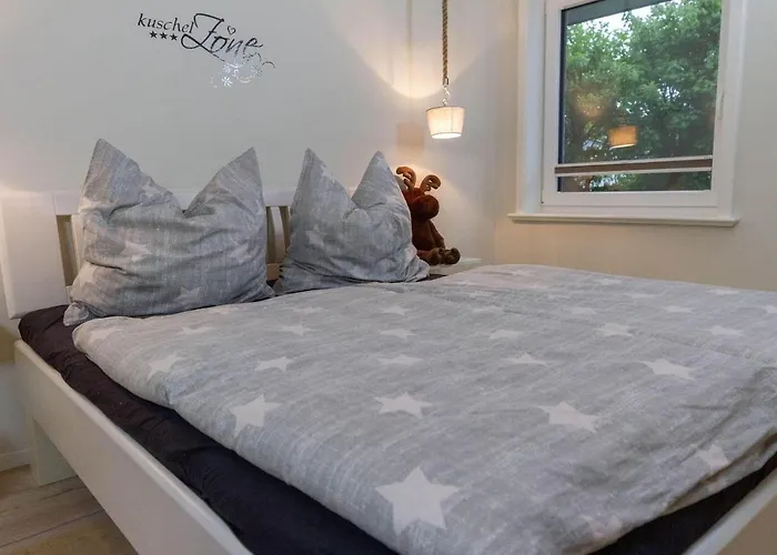 Wohnung-duene * Böhl