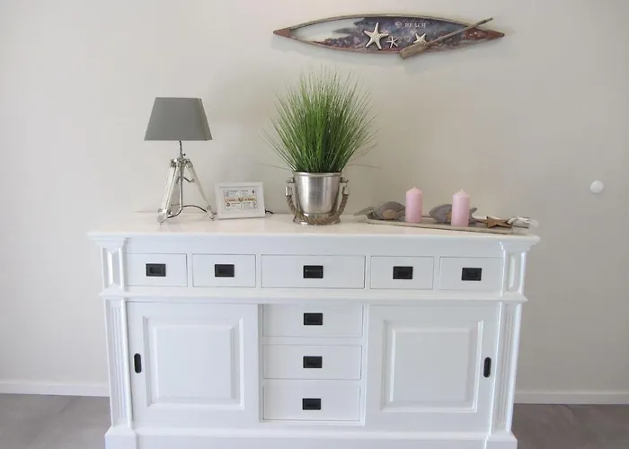 Apartamento Wohnung-duene *