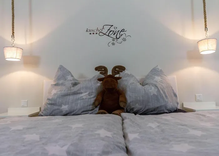 Wohnung-duene Apartamento