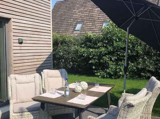 Wohnung-duene Apartamento Böhl