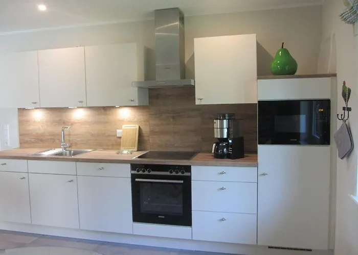 Apartamento Wohnung-duene *