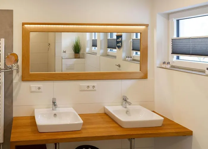 Wohnung-duene Apartamento Böhl