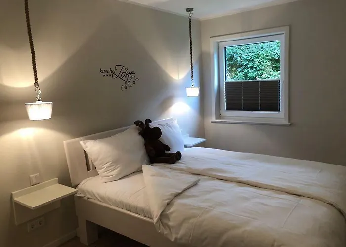 Wohnung-duene Apartamento Böhl