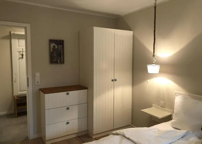 Wohnung-duene Apartamento