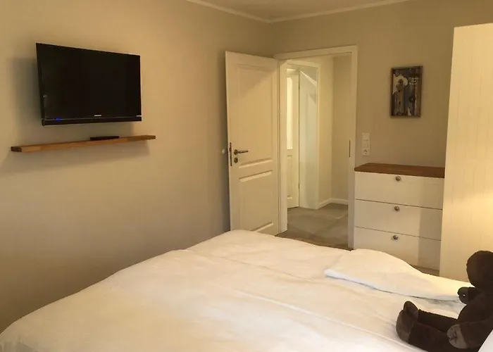 Apartamento Wohnung-duene