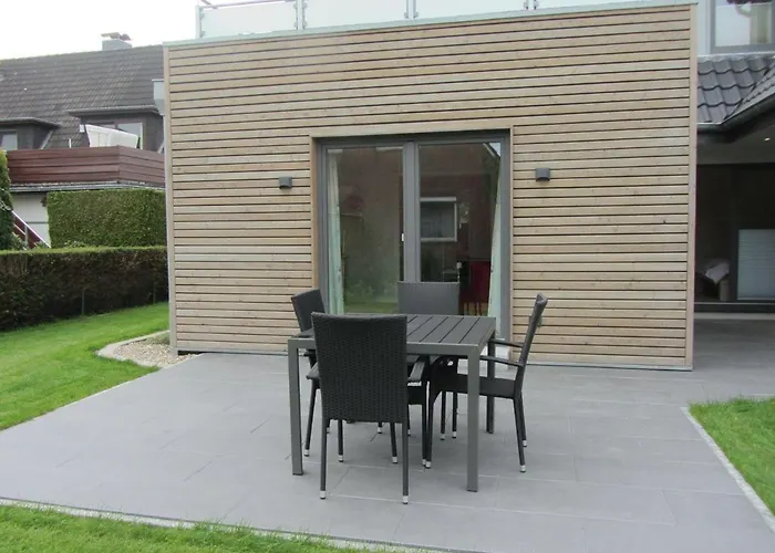 Wohnung-duene Apartamento