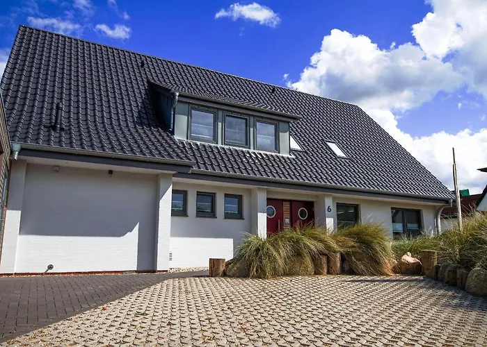 Wohnung-duene Apartamento *