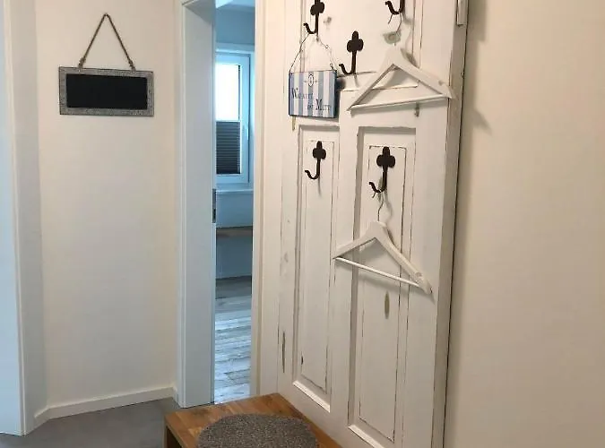 Apartamento Wohnung-duene Böhl